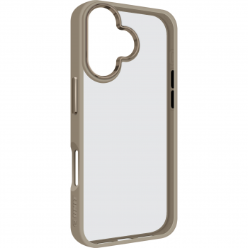Чохол ArmorStandart UNIT2 для APPLE iPhone 16 Titanium Gold (ARM78775) | Фото 1