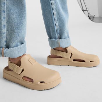 Мюлі Puma Shibui Mule 394883-02 38 (5 UK) бежеві (4099684546399) | Фото 8