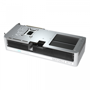 Відеокарта GIGABYTE GeForce RTX 5070 Ti 16GB GDDR7 AERO OC (GV-N507TAERO_OC-16GD) | Фото 7