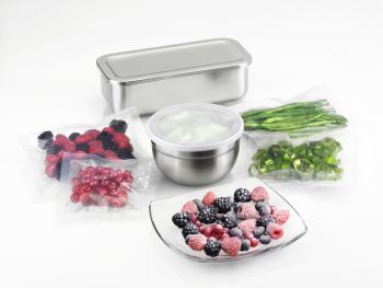 Вбудовуваний холодильник ELECTROLUX LFB3AE82R | Фото 3