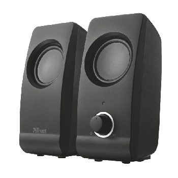 TRUST 2.0 Remo Black (17595_) | Фото 6