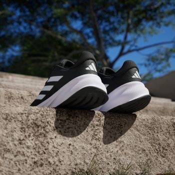 Кросівки жіночі Adidas Response W IH6018 38 (5 UK) чорні (4067897756928) | Фото 15