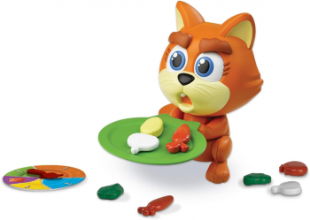 Настільна гра Goliath Капризний котик (331437.006) Купить настольную игру Настільна гра Goliath Капризний котик (331437.006) | Фото 4