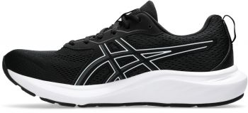 Кросівки для бігу чоловічі Asics Gel-Contend 9 1011B881-002 45 (11 US) чорний/білий (4550457866590) Кросівки для бігу чоловічі Asics Gel-Contend 9 1011B881-002 45 (11 US) чорний/білий (4550457866590) | Фото 4