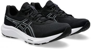 Кросівки для бігу чоловічі Asics Gel-Contend 9 1011B881-002 41,5 (8 US) чорний/білий (4550457866538) Кросівки для бігу чоловічі Asics Gel-Contend 9 1011B881-002 41,5 (8 US) чорний/білий (4550457866538) | Фото 5
