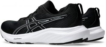 Кросівки для бігу чоловічі Asics Gel-Contend 9 1011B881-002 41,5 (8 US) чорний/білий (4550457866538) Кросівки для бігу чоловічі Asics Gel-Contend 9 1011B881-002 41,5 (8 US) чорний/білий (4550457866538) | Фото 6