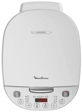 Мультиварка MOULINEX Simply Cook MK622132 Купить мультиварку Мультиварка MOULINEX Simply Cook MK622132 | Фото 11