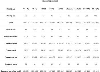 Штани чоловічі SALEWA Pedroc 4 Dst M Reg Pants 28591/0 50/L чорні (013.012.0949) Штани чоловічі SALEWA Pedroc 4 Dst M Reg Pants 28591/0 50/L чорні (013.012.0949) | Фото 1