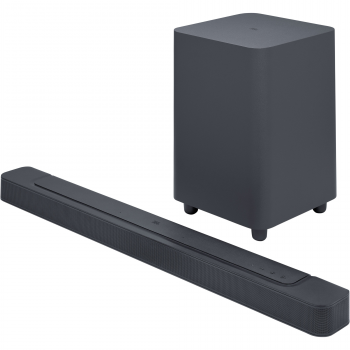 Саундбар JBL BAR 500 Black (JBLBAR500PROBLKEP) Саундбар JBL BAR 500 Black (JBLBAR500PROBLKEP) | Фото 1