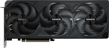 Відеокарта GIGABYTE GeForce RTX 5070 Ti 16GB GDDR7 WINDFORCE OC (GV-N507TWF3OC-16GD) Відеокарта GIGABYTE GeForce RTX 5070 Ti 16GB GDDR7 WINDFORCE OC (GV-N507TWF3OC-16GD) | Фото 8