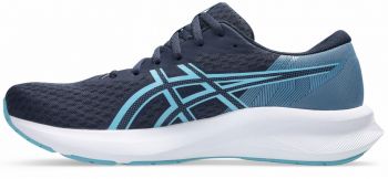 Кросівки чоловічі Asics PATRIOT 14 1011C050-400 45 (11 US) сині/блакитні (4570158933001) | Фото 4
