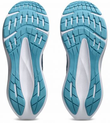 Кросівки чоловічі Asics PATRIOT 14 1011C050-400 45 (11 US) сині/блакитні (4570158933001) | Фото 8