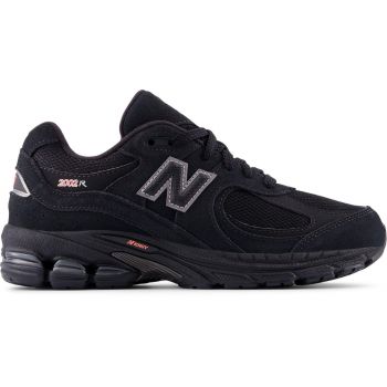 Кросівки підліткові New Balance 2002R GC2002RX 39 (6.5 US) чорні (198686731131) Кросівки підліткові New Balance 2002R GC2002RX 39 (6.5 US) чорні (198686731131) | Фото 1