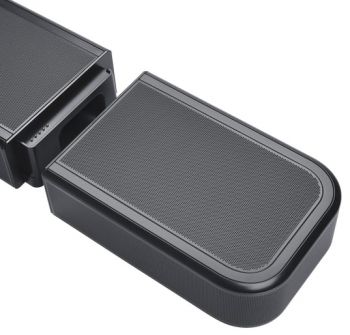 Саундбар JBL BAR 1300MK2 Black (JBLBAR1300M2BLKEP) | Фото 4