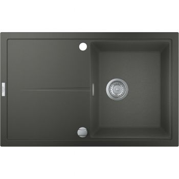 Мойка кухонна Grohe K400, 780x500x205мм (31639AT0) | Фото 1