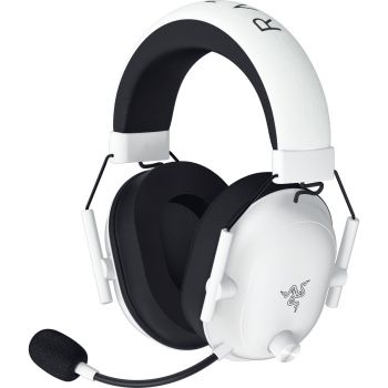 Ігрова гарнітура RAZER BlackShark V2 HyperSpeed White (RZ04-04960200-R3M1) Ігрова гарнітура RAZER BlackShark V2 HyperSpeed White (RZ04-04960200-R3M1) | Фото 2