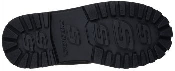 Черевики для хлопчика Skechers Power Reach 405655L BLK 33.5 (2 US) чорні (KK3811-20) | Фото 5