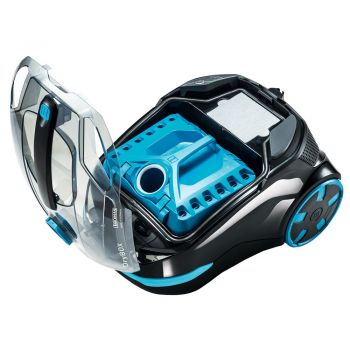 Пилосос без мішка THOMAS DryBox (786553) Пилосос без мішка THOMAS DryBox (786553) | Фото 10