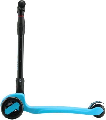 Купить средство передвижения MIQILONG Fargo Синій (FARGO-135-BLUE) | Фото 3