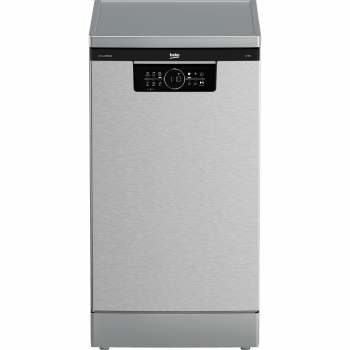 Посудомийна машина BEKO BDFS26121XQ | Фото 1