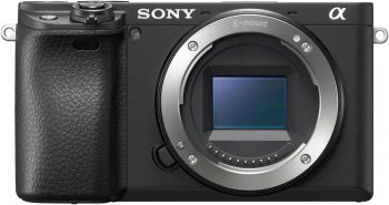 Фотоапарат SONY Alpha a6400 + E 18-135 OSS Creator Kit (ILCE6400MB_СrKit) | Фото 2