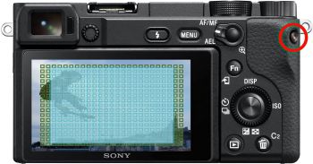 Фотоапарат SONY Alpha a6400 + E 18-135 OSS Creator Kit (ILCE6400MB_СrKit) | Фото 5