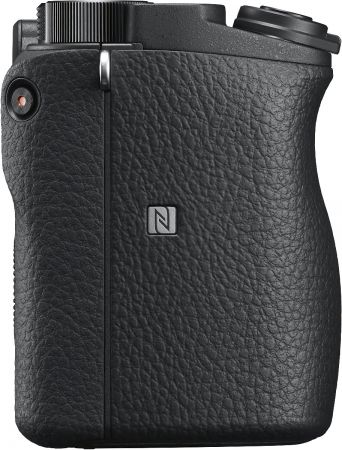 Фотоапарат SONY Alpha a6400 + 16-50 Black Creator Kit (ILCE6400LB_СrKit) | Фото 7