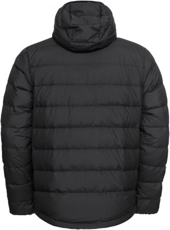 Пуховик чоловічий Jack Wolfskin Ather Down Hoody M Rds 1207671-6000 S чорний (4064993897418) Пуховик чоловічий Jack Wolfskin Ather Down Hoody M Rds 1207671-6000 S чорний (4064993897418) | Фото 18