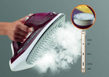 Праска безпровідна GORENJE SICH2200RBC | Фото 8