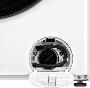 Купить стиральную машину Пральна машина HITACHI BD-802HVOW | Фото 6