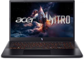 Ноутбук ACER Nitro V 15 ANV15-52 (NH.QZ7EU.00J) 1 | Фото 9