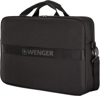 Сумка для ноутбука Wenger XE Compact Brief 16