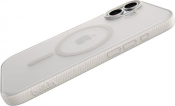 Чохол BELKIN для APPLE iPhone 17 Magnetic Protective Grip Sand (MSA034HQSA) | Фото 8