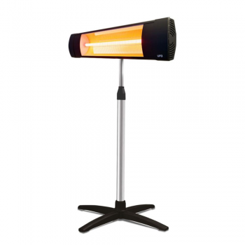 Купить обогреватель Інфрачервоний обігрівач UFO Basic 2900 UFO-YU29EN | Фото 2