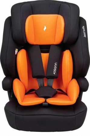 Автокрісло Osann Jazzi Isofix i-Size Nero+Sunset (ecp102-287-07) | Фото 3