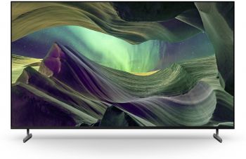 Телевізор SONY BRAVIA XR Full Array LED 65X85L (KD65X85L) Телевізор SONY BRAVIA XR Full Array LED 65X85L (KD65X85L) | Фото 3