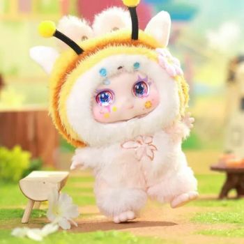 М'яка іграшка з кільцем Pop Top Kimmon - дикі мрії (у дисплеї) (556009) | Фото 7