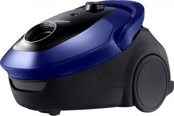 Пилосос з мішком SAMSUNG VC07M25H0WB/UK | Фото 5