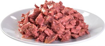 Вологий корм для кішок Brit Care Cat pouch 85г філе у соусі пікантний лосось (8595602540525) Вологий корм для кішок Brit Care Cat pouch 85г філе у соусі пікантний лосось (8595602540525) | Фото 2