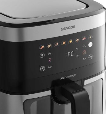 Мультипіч SENCOR Vita SFR9000SS Купить мультиварку Мультипіч SENCOR Vita SFR9000SS | Фото 5