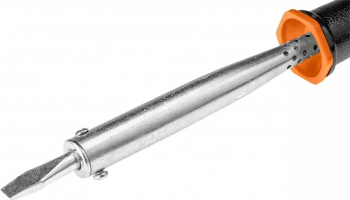 Паяльник електричний Neo Tools 100 Вт (19-157) Паяльник електричний Neo Tools 100 Вт (19-157) | Фото 2