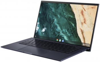 Купить ноутбук Ноутбук ASUS Chromebook Enterprise CX9 CB9400CEA-HU0323 (90NX0351-M00AP0) | Фото 8