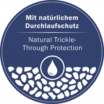 Наповнювач для котячого туалету Cats Best ORIGINAL (ЕКО ПЛЮС) 10л/4,3 кг (4002973302415) | Фото 4