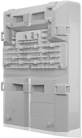 MikroTik Cloud Router Switch netPower 15FR (CRS318-1FI-15FR-2S-OUT) MikroTik Cloud Router Switch netPower 15FR (CRS318-1FI-15FR-2S-OUT) | Фото 2