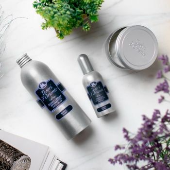 Туалетна вода для жінок Tesori d'Oriente Мирра 100 мл (8008970000220) Туалетна вода для жінок Tesori d'Oriente Мирра 100 мл (8008970000220) | Фото 3