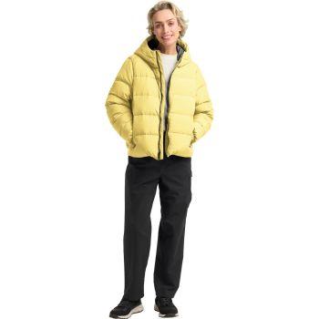 Пуховик жіночий Jack Wolfskin Frozen Palace Jkt W Rds A65097_M0064 M жовтий (4064886550024) Пуховик жіночий Jack Wolfskin Frozen Palace Jkt W Rds A65097_M0064 M жовтий (4064886550024) | Фото 10