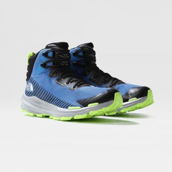 Черевики чоловічі The North Face M Vectiv Fastpack Mid Futurelight NF0A5JCW-IIC1 42 (9 US) блакитні Черевики чоловічі The North Face M Vectiv Fastpack Mid Futurelight NF0A5JCW-IIC1 42 (9 US) блакитні | Фото 3