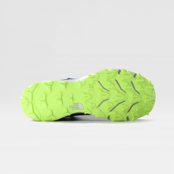 Черевики чоловічі The North Face M Vectiv Fastpack Mid Futurelight NF0A5JCW-IIC1 42 (9 US) блакитні Черевики чоловічі The North Face M Vectiv Fastpack Mid Futurelight NF0A5JCW-IIC1 42 (9 US) блакитні | Фото 6