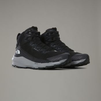 Черевики чоловічі The North Face M Vectiv Fastpack Mid Futurelight NF0A5JCW-NY71 42 (9 US) чорні Черевики чоловічі The North Face M Vectiv Fastpack Mid Futurelight NF0A5JCW-NY71 42 (9 US) чорні | Фото 3