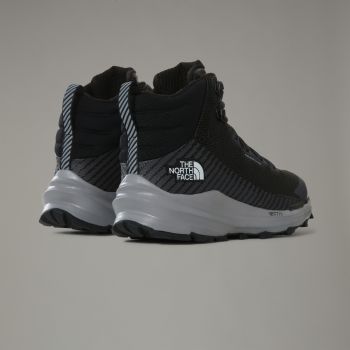 Черевики чоловічі The North Face M Vectiv Fastpack Mid Futurelight NF0A5JCW-NY71 42 (9 US) чорні Черевики чоловічі The North Face M Vectiv Fastpack Mid Futurelight NF0A5JCW-NY71 42 (9 US) чорні | Фото 5